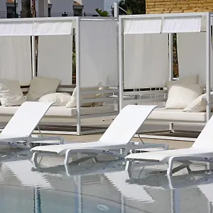 4* Отель Bg Tonga Tower